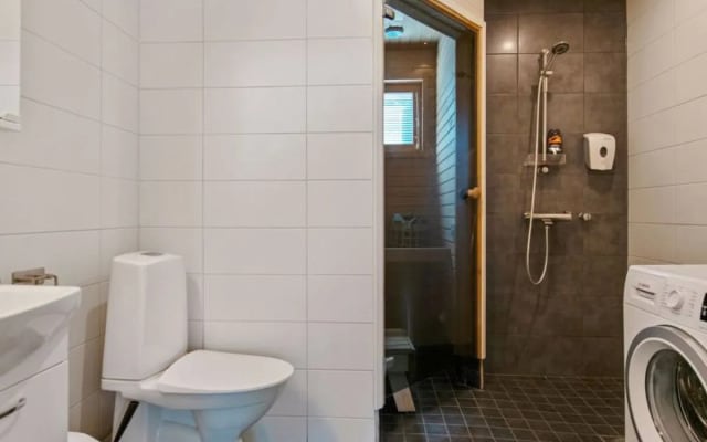House  Kuhmoinen