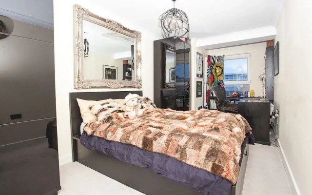 Luxurious 2 Bedroom Apartment in The Heart of London
