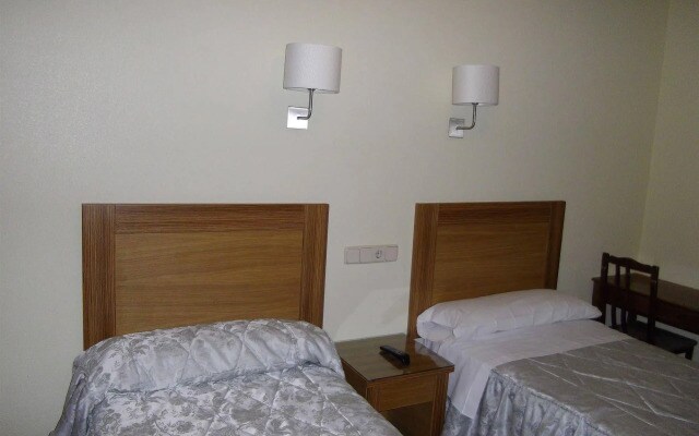 Hostal Rivera