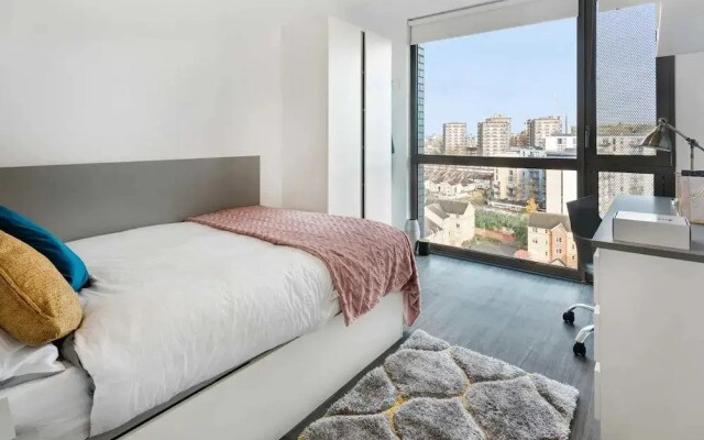 Chapter Lewisham in London - Campus Accommodation