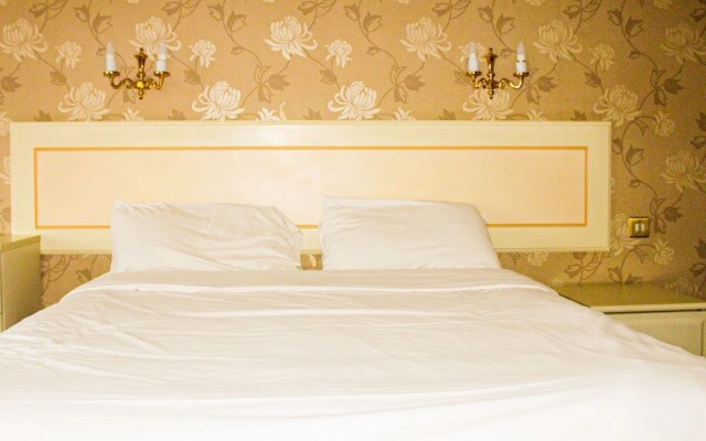 Best Western Consort Hotel