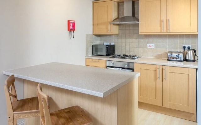 Queens Apartments