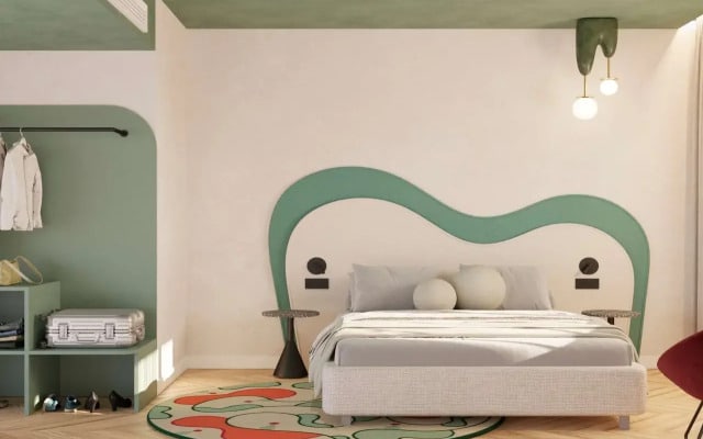ibis Styles Madrid Airport Valdebebas