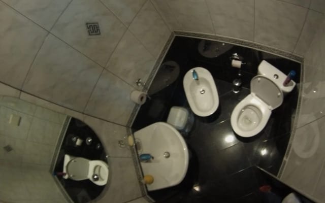 Жилое помещение ЭйчЭм Москва