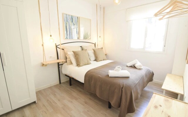 Letmalaga Suite Creek