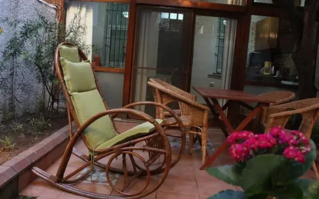 Holiday home Historical House