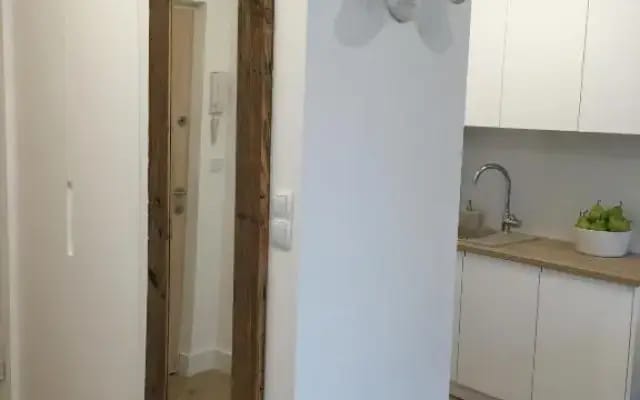 Apartament Kolska