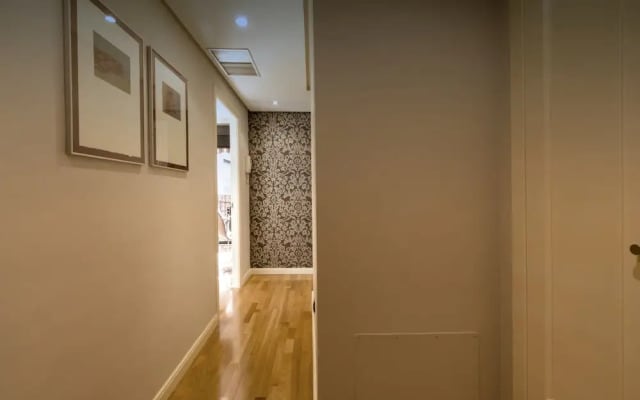 Premium Luxury City Center Apartment