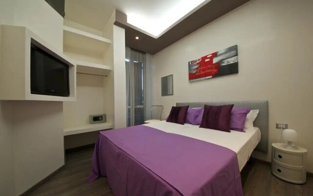 B&B Roma Naif