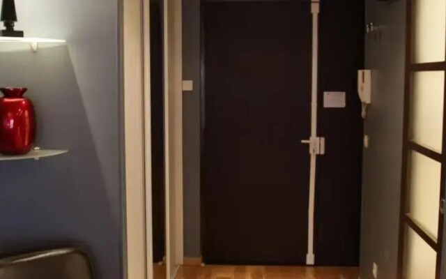 Appartement Musée du Louvre