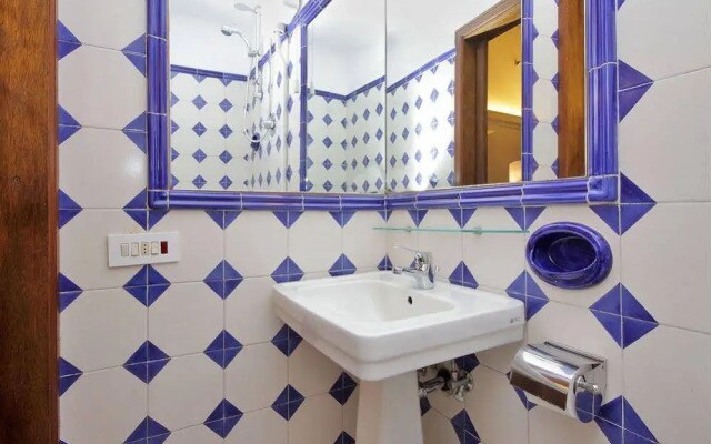 Short Stay Rome Apartments Colosseum