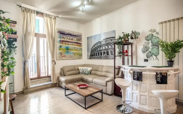 Balestrari Palace