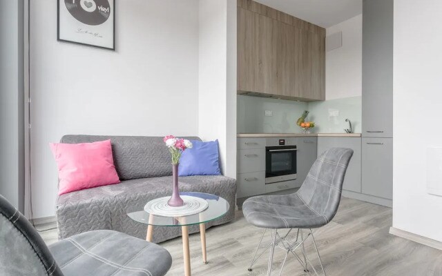 Chill Apartments InCity