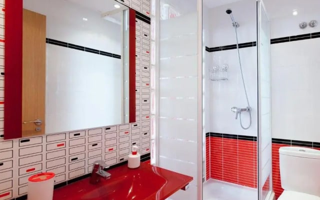 Hostal Abril