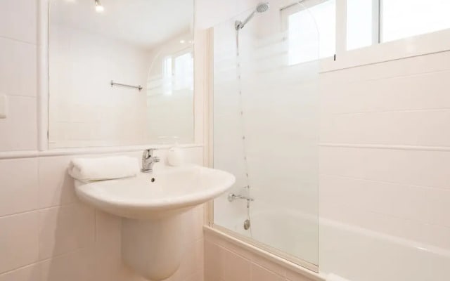 Quiet & Relax Apartment