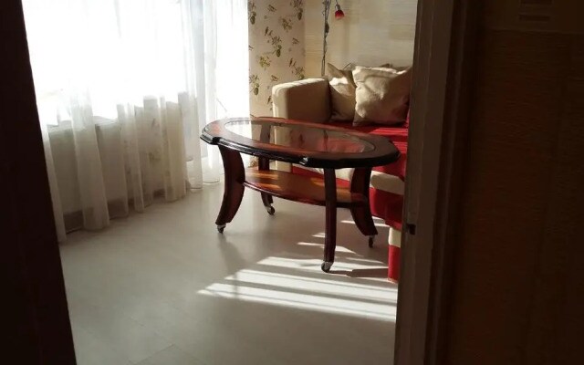 Sunny Apartment