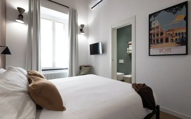 Style & Stone Guest House