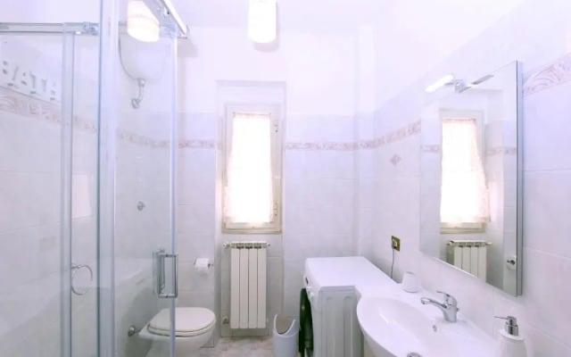 Torrigio Flat