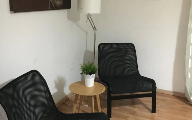 Vintage Apartments Barcelona