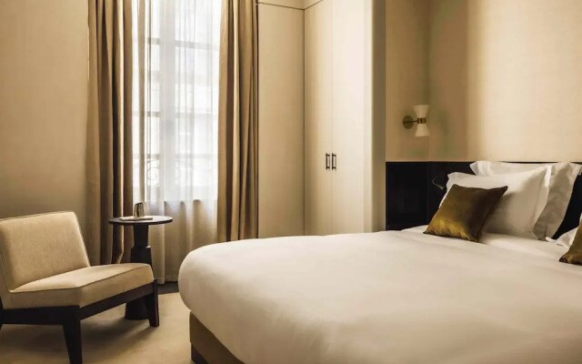 Mondovi Luxury Suites