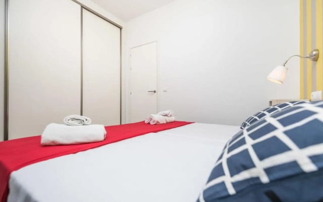 Feelathome Merced Apartments