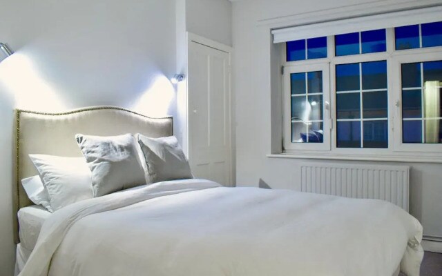 Central 1 Bedroom Flat Next to Tower Bridge