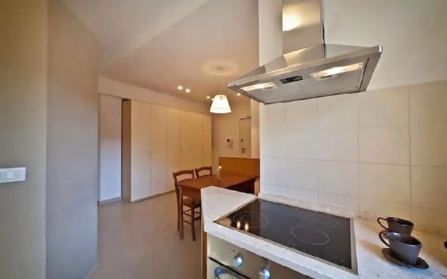 Residence Conti