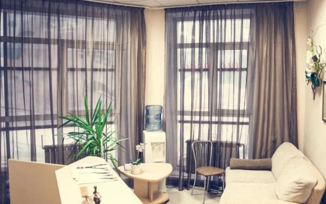 Sleep&Go - Hostel