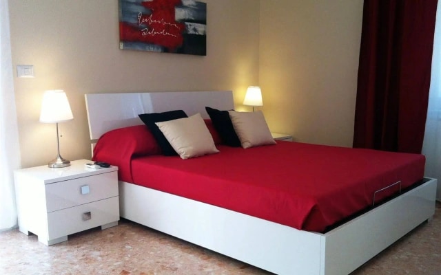 I Pini di Roma - Rooms & Suites