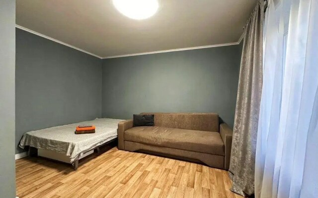 Apart Saray на улице Усиевича 25к3
