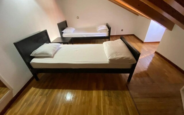 Aparsol Apartments