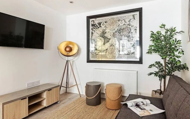 Host Stay Slater Street Apartments