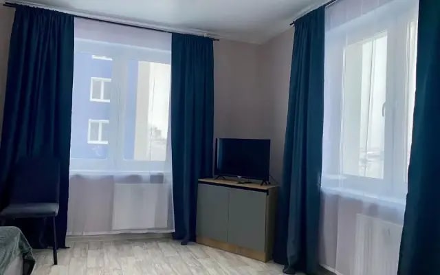Апартаменты на улице М. Горького