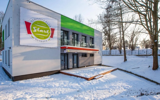 Penzion Start Ostrava