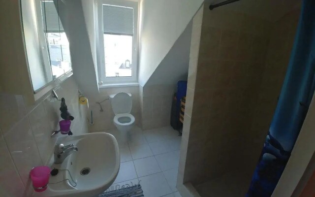 Hostel Varšavská