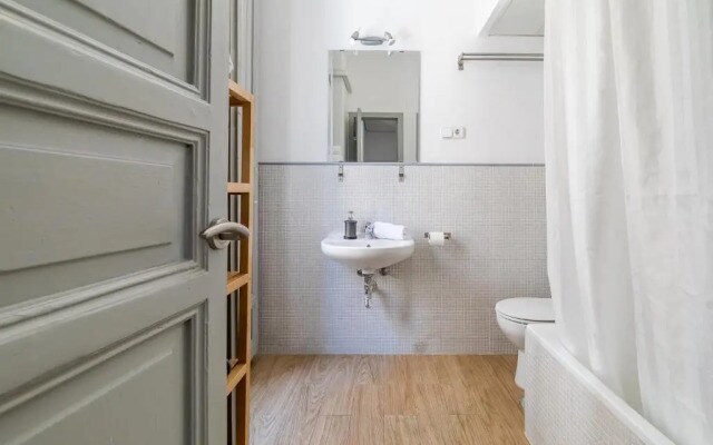 Apartamentos Fucar