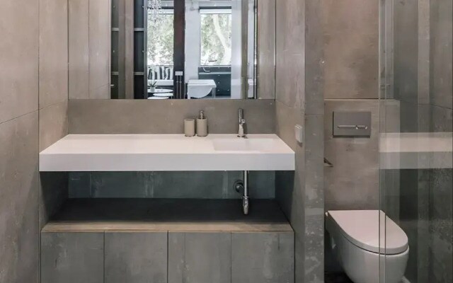M Val100 Espectacular Apartamento con rea de tr
