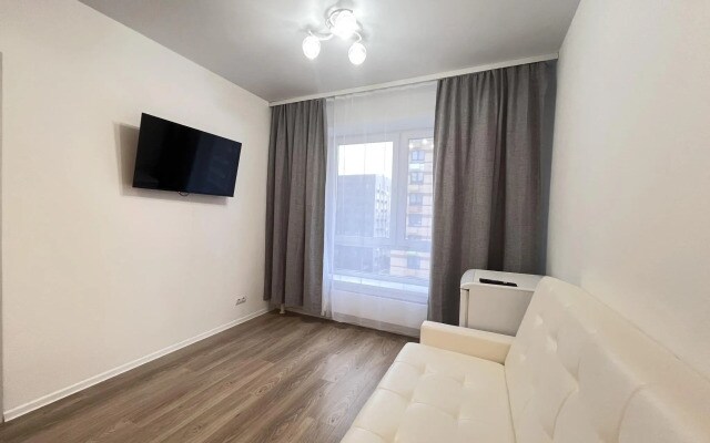 RentMe 24 (РентМи) на улице Александры Монаховой 87 корпус 6
