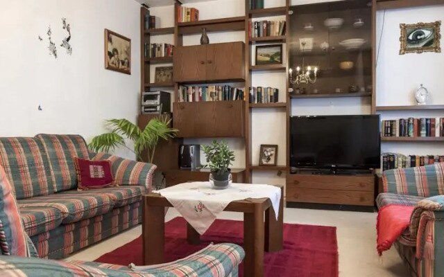 Berlin City Apartment am KaDeWe