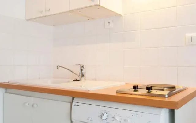 Appartement French Cancan