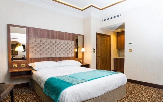 Kensington Prime Hotel