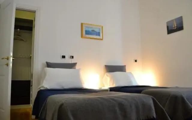 Apartment Angelico 32