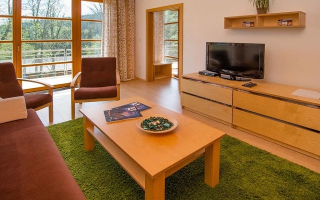 Amenity Hotel & Resort Špindlerův Mlýn