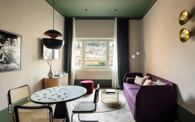  Palazzo Velabro, a Member of Design Hotels