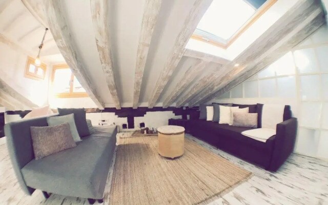 Dreammadrid Plaza del Sol Suite