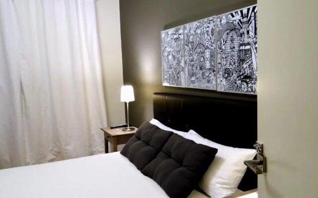 Hostal El Ninot