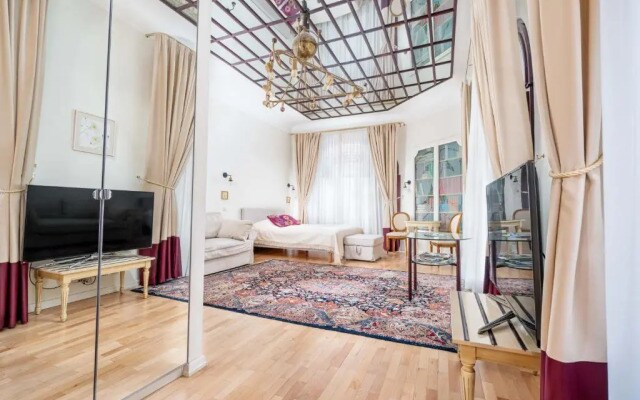 Apartments - Laipu