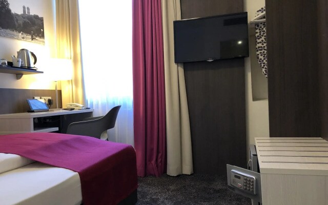 Hotel Mirabell by Maier Privathotels