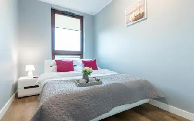 Ordona 12b P&O Apartments
