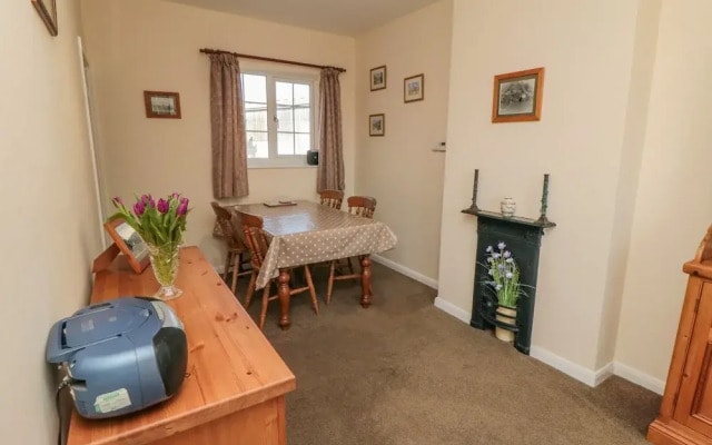 Bellafax Cottage